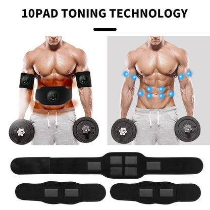 2025 Professional Deep Muscle Massager