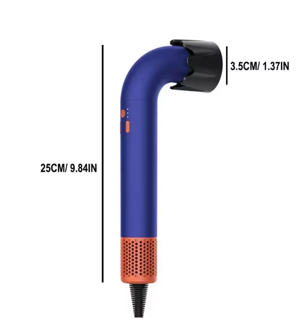 Super Ionic Hair Dryer